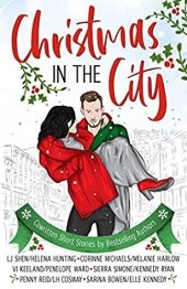 book Christmas in the City Anthology All Elle Kennedy books about 80 Titles