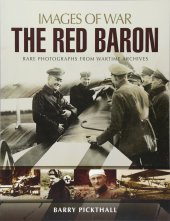 book Red Baron (Images of War)