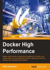 book Docker High Performance