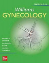 book Williams Gynecology 4th edition fourth 2022