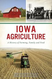 book Iowa Agriculture