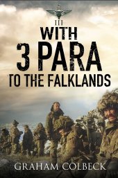 book With 3 Para to the Falklands