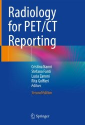 book Radiology for PET/CT reporting.