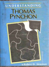 book Understanding Thomas Pynchon