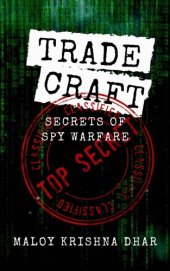 book Tradecraft: Secrets of Spy Warfare