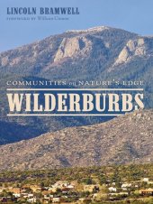 book Wilderburbs : communities on nature's edge