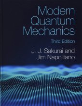 book Modern Quantum Mechanics, Third Edition [3rd ed] (Instructor's Edu Resource 1 of 2, Solution Manual with Resources)  (Solutions)