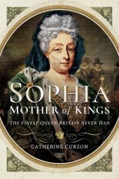 book Sophia: Mother of Kings