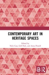 book Contemporary Art in Heritage Spaces