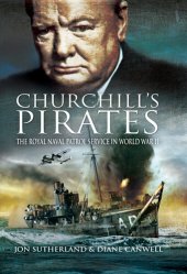 book Churchill's Pirates