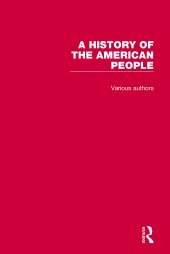 book A History of the American People