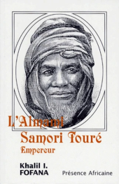 book L'Almami Samori Touré, Empereur: récit historique