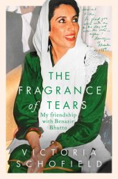 book The Fragrance of Tears