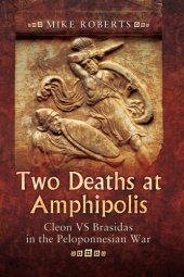 book Two Deaths at Amphipolis