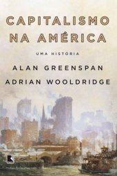 book Capitalismo na América: Uma história