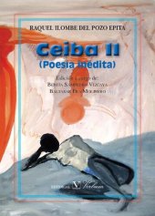 book Ceiba II. Poesía inédita