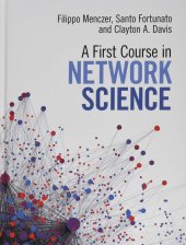 book A First Course in Network Science (Instructor's Edu Resource 1 of 3, Solution Manual) (Solutions)