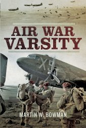 book Air War Varsity