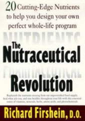 book The Nutraceutical Revolution