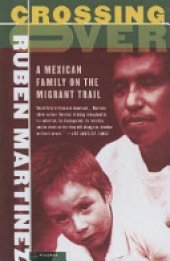 book Crossing Over: A Mexican Family on the Migrant Trail