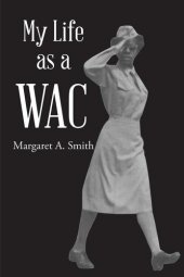 book My Life as a WAC