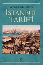 book İstanbul Tarihi