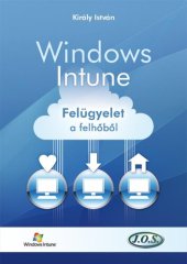 book Windows Intune - Felügyelet a felhőből