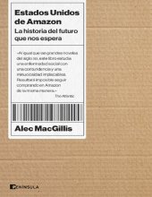 book Estados Unidos de Amazon: La historia del futuro que nos espera