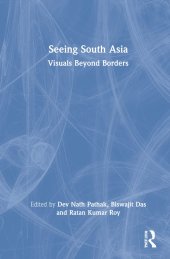 book Seeing South Asia: Visuals Beyond Borders