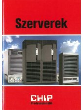 book Szerverek