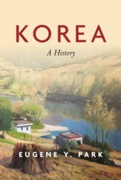 book Korea: A History