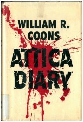 book Attica Diary