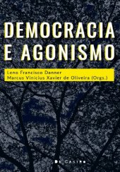 book Democracia e Agonismo