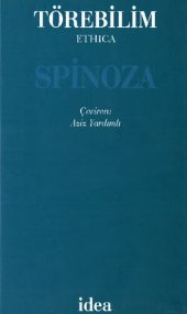 book Spinoza Törebilim