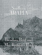 book Southern Arabia (Kegan Paul Arabia Library)