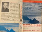 book Beginnings: Genesis and Modern Science