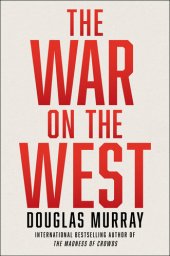 book The War on the West