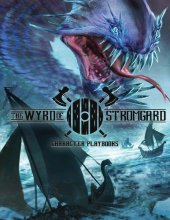 book Wyrd of Stromgard Playbooks