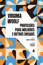 book Profissões para mulheres e outros ensaios