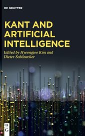 book Kant and Artificial Intelligence