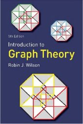 book Introduction to Graph Theory