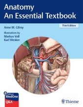 book Anatomy : an essential textbook