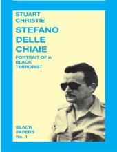 book Stafano Delle Chiaie: Portrait of a Black Terrorist