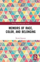 book Memoirs of Race, Color, and Belonging