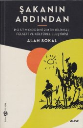 book Şakanın ardından: postmodernizmin bilimsel, felsefi ve kültürel eleştirisi