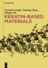 book Keratin-Based Materials