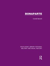 book Bonaparte