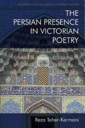 book The Persian Presence in Victorian Poetry