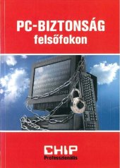 book PC-biztonság felsőfokon