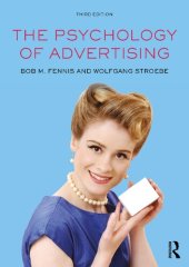 book The Psychology of Advertising